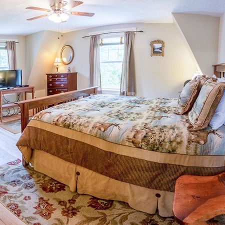 Heathwood Inn Бар Харбър Екстериор снимка