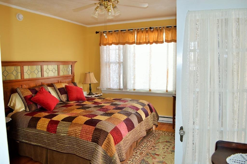 Heathwood Inn Бар Харбър Стая снимка