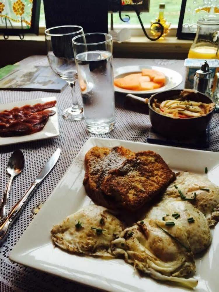 Heathwood Inn Бар Харбър Екстериор снимка