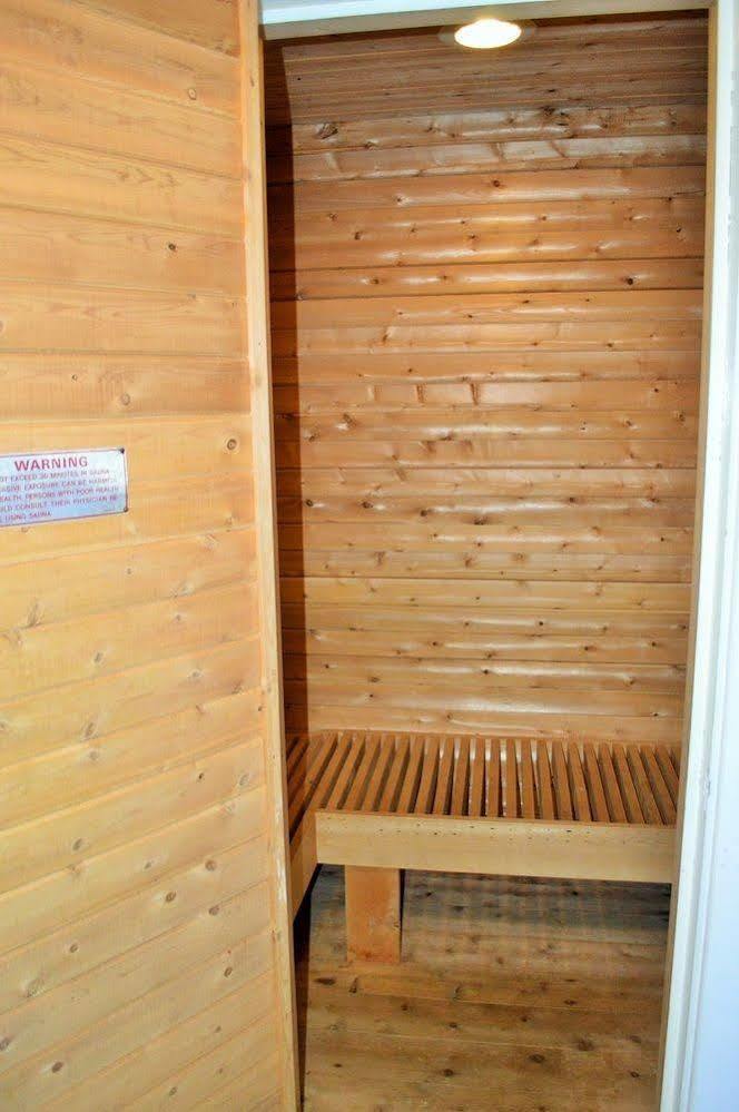 Heathwood Inn Бар Харбър Екстериор снимка
