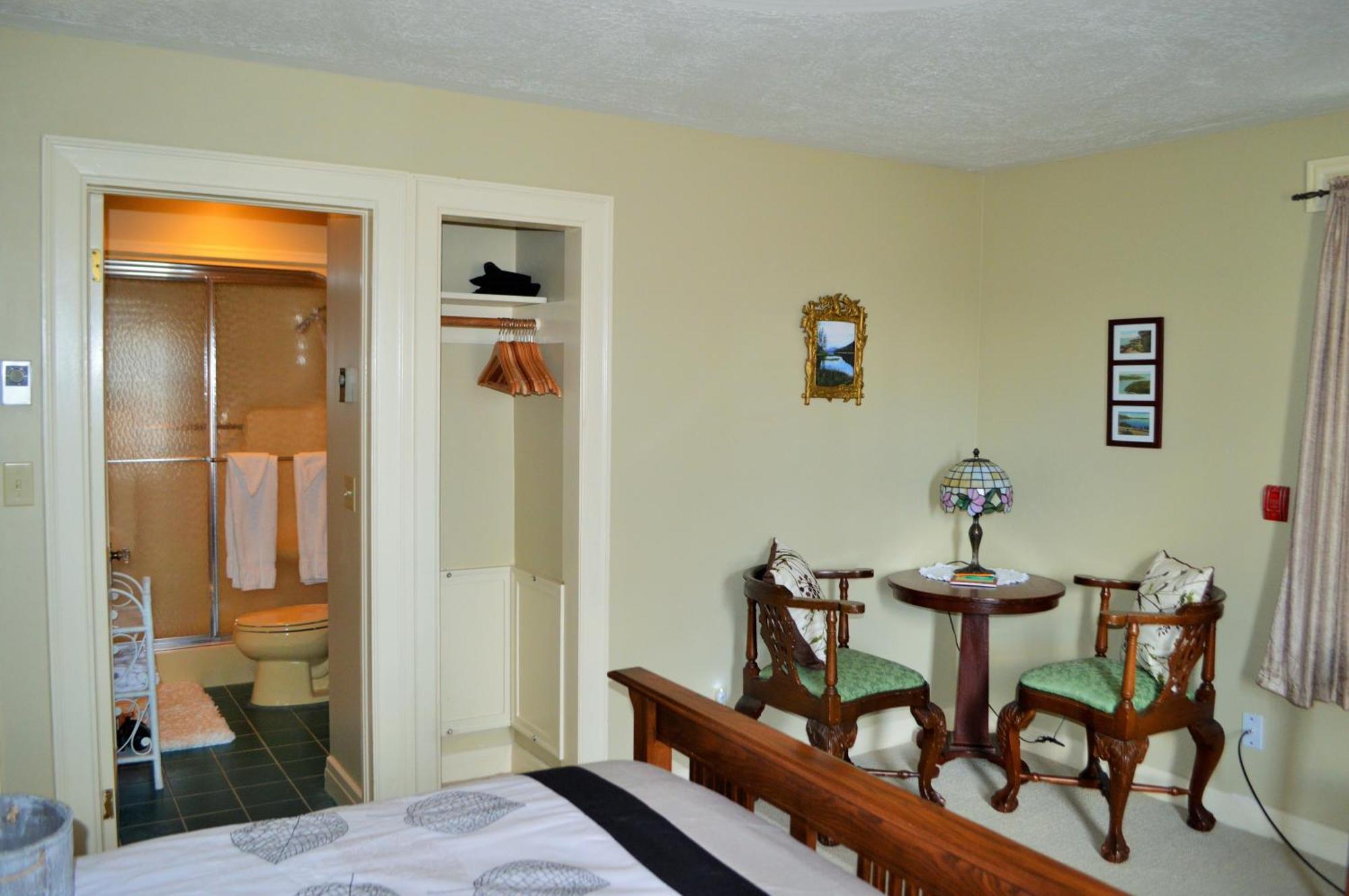 Heathwood Inn Бар Харбър Екстериор снимка