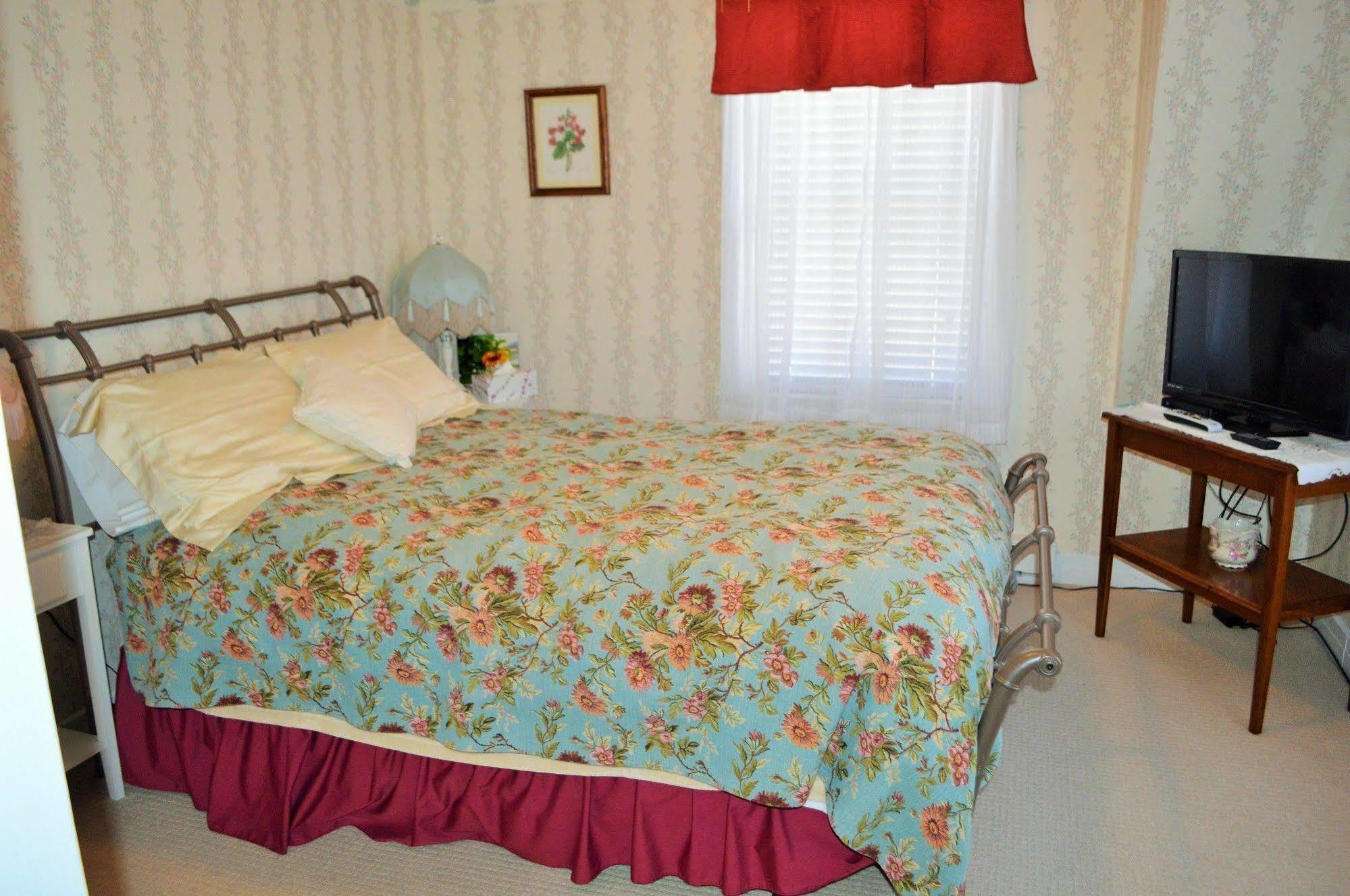 Heathwood Inn Бар Харбър Екстериор снимка